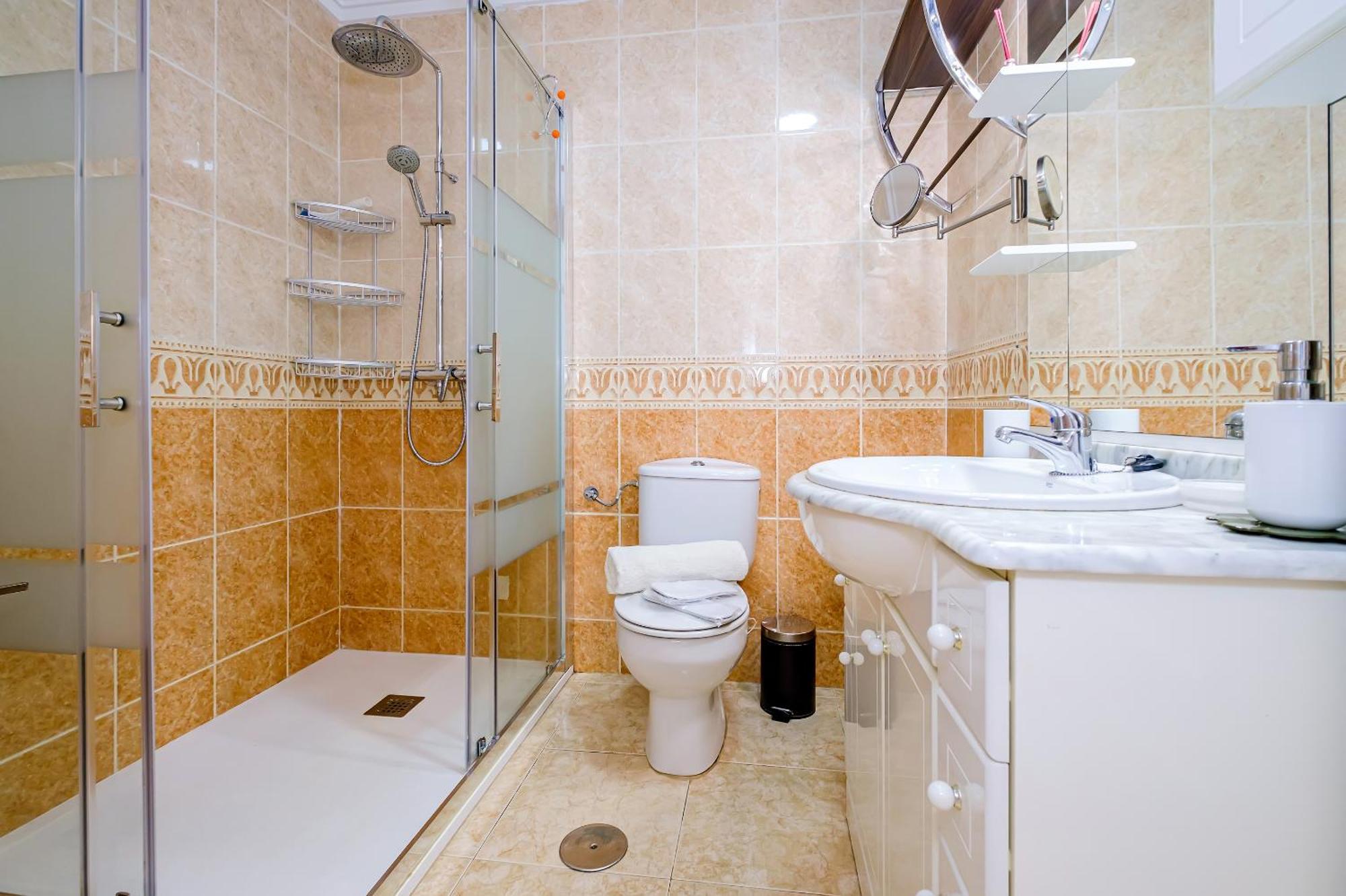 Deluxe Apartment Playa Del Cura Τορεβιέχα Εξωτερικό φωτογραφία