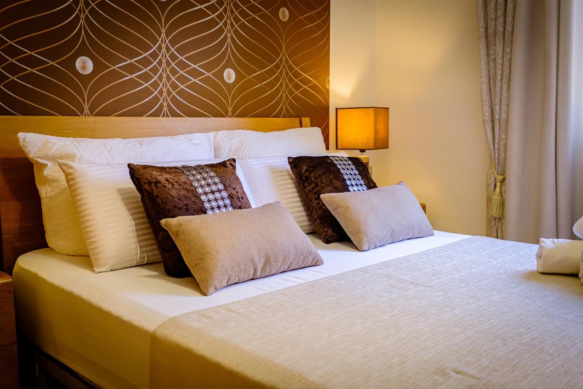 Deluxe Apartment Playa Del Cura Τορεβιέχα Εξωτερικό φωτογραφία