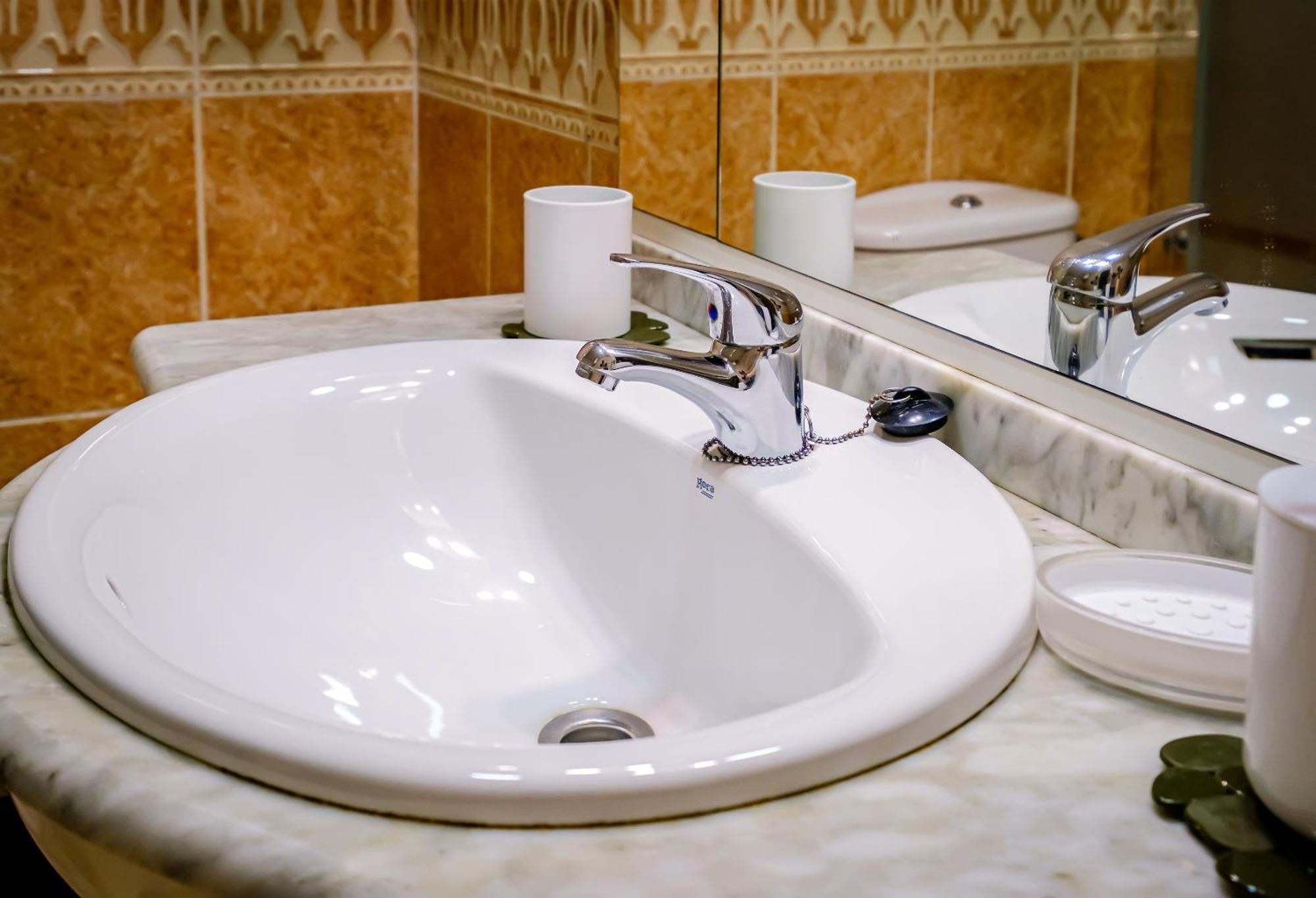 Deluxe Apartment Playa Del Cura Τορεβιέχα Εξωτερικό φωτογραφία