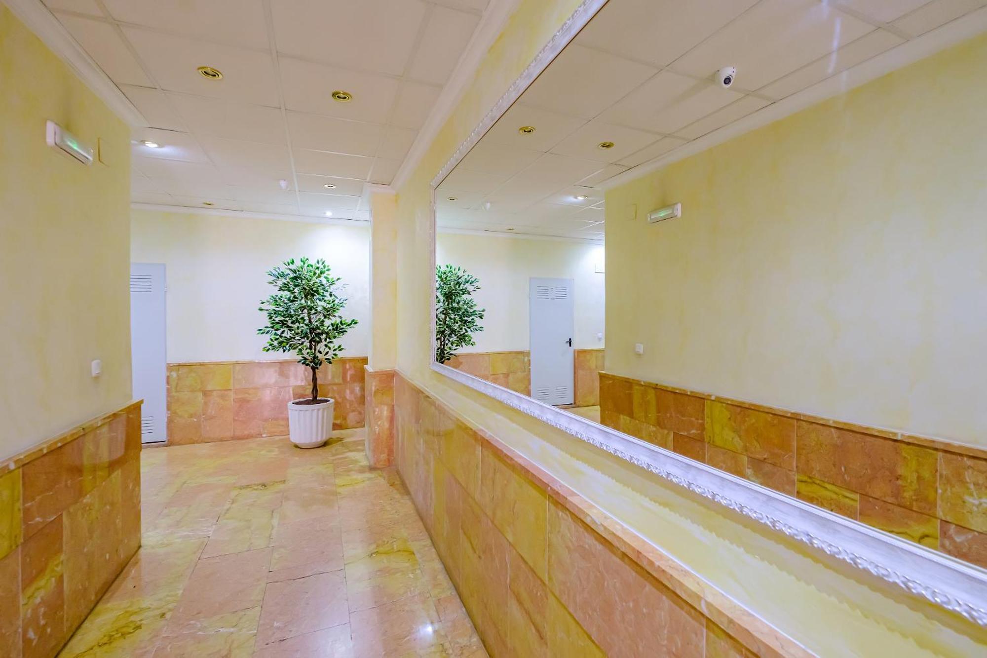Deluxe Apartment Playa Del Cura Τορεβιέχα Εξωτερικό φωτογραφία