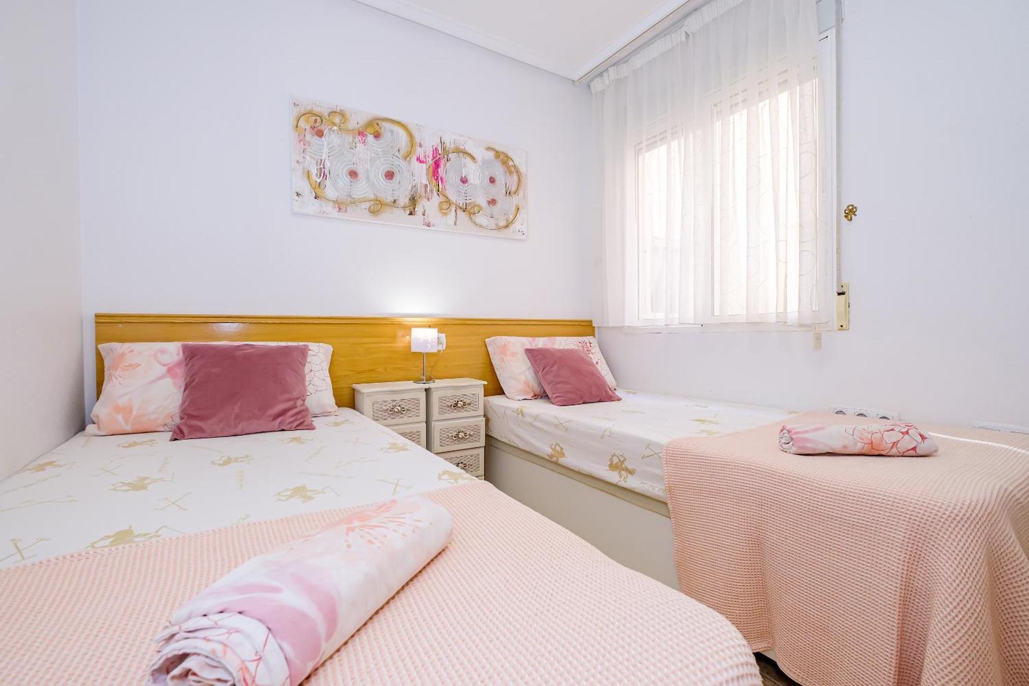 Deluxe Apartment Playa Del Cura Τορεβιέχα Εξωτερικό φωτογραφία